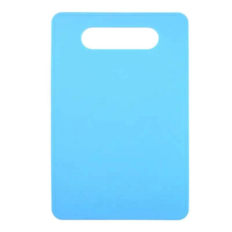 3-Piece Set: Plastic Cutting Board Foods Classification Boards by DailySale