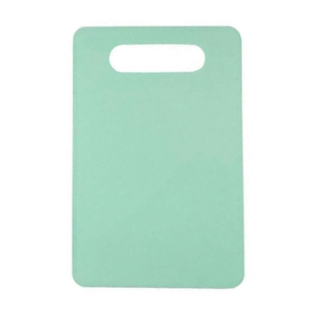 3-Piece Set: Plastic Cutting Board Foods Classification Boards by DailySale