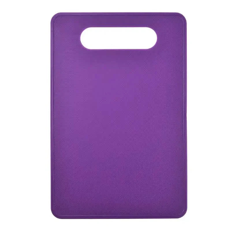 3-Piece Set: Plastic Cutting Board Foods Classification Boards by DailySale