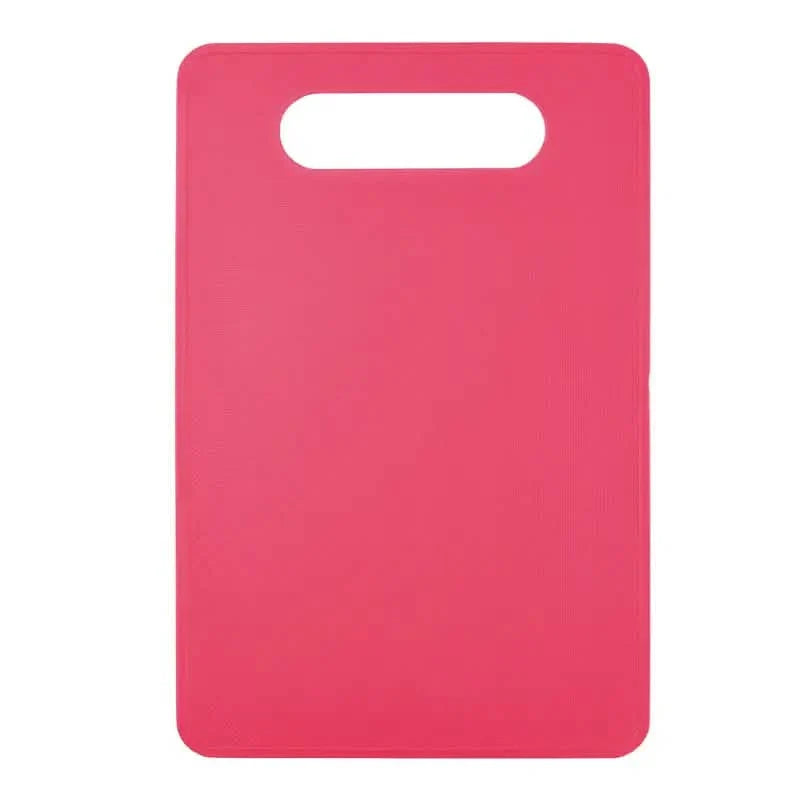 3-Piece Set: Plastic Cutting Board Foods Classification Boards by DailySale