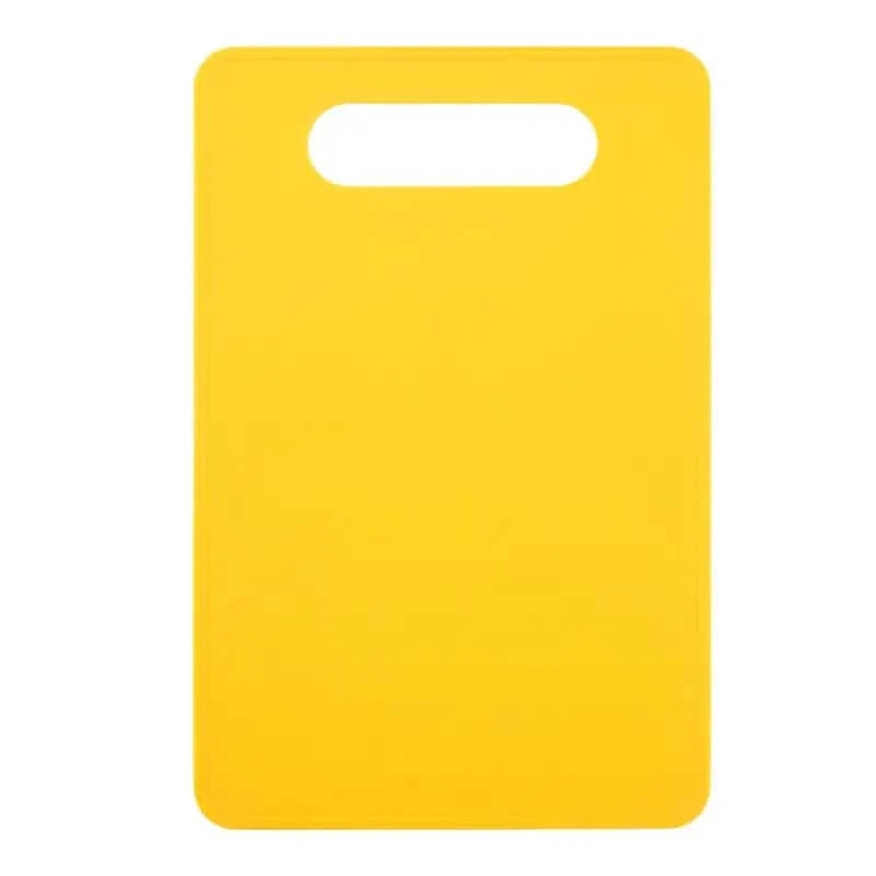 3-Piece Set: Plastic Cutting Board Foods Classification Boards by DailySale