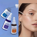 3-Piece Set: Séfralls Hyaluronic Acid VC Retinol Essence with Vitamin-C And Hyaluronic Acid Serum by DailySale