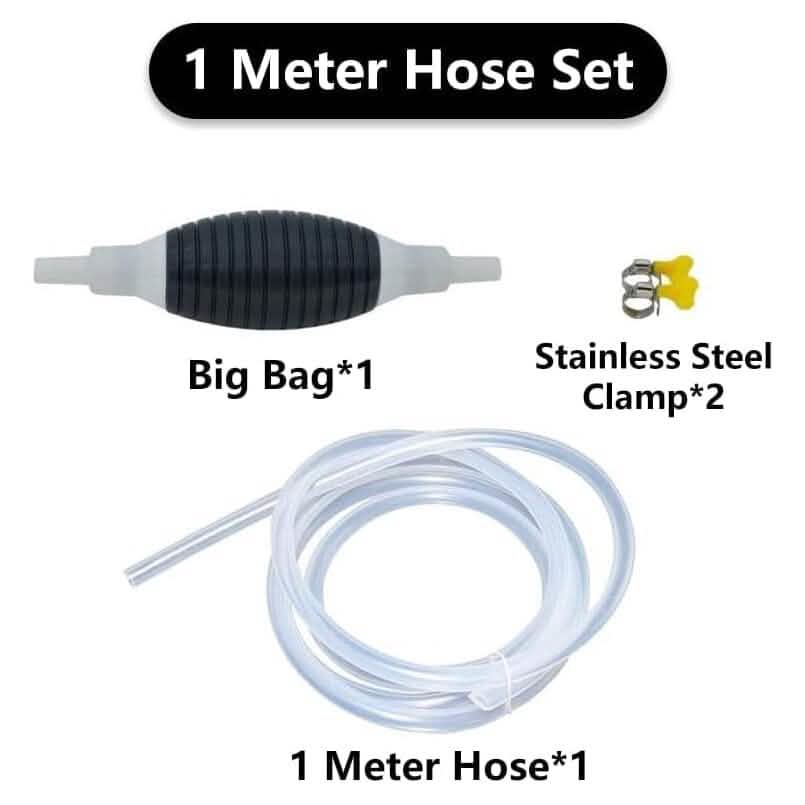 3-Piece Set: Universal Handheld Primer Kit by DailySale