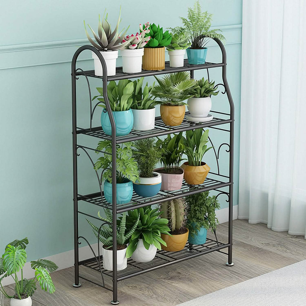 3-Tier Plant Stand Shelf Display Rack by DailySale