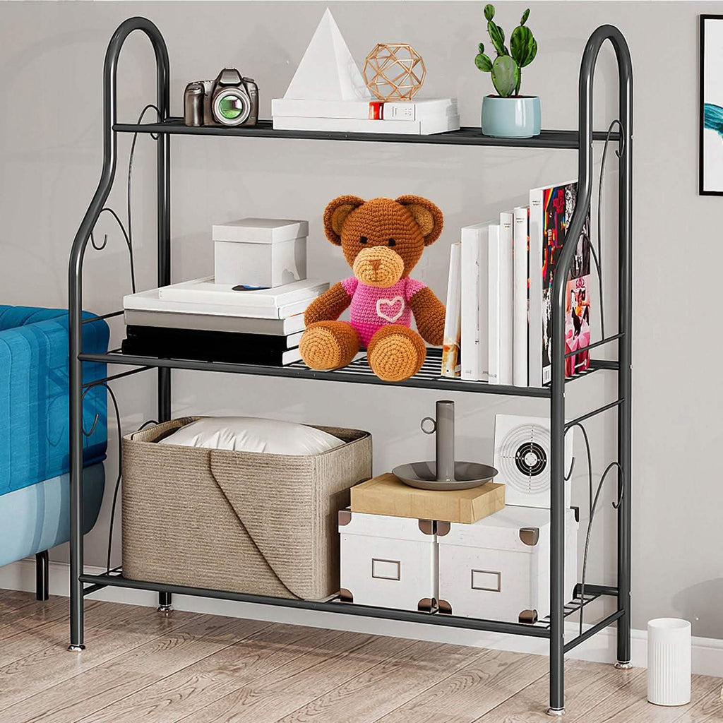 3-Tier Plant Stand Shelf Display Rack by DailySale