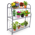 3-Tier Plant Stand Shelf Display Rack by DailySale