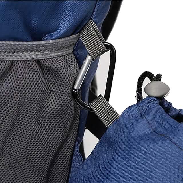 30-40L Hiking Lightweight Packable Backpack by DailySale