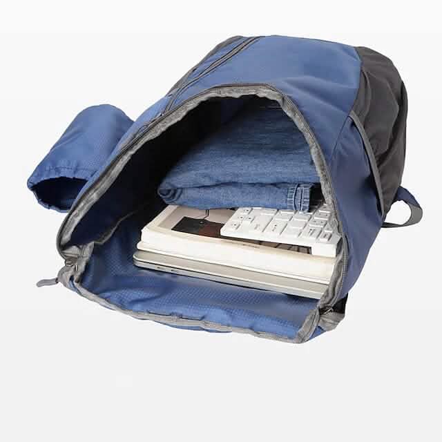 30-40L Hiking Lightweight Packable Backpack by DailySale
