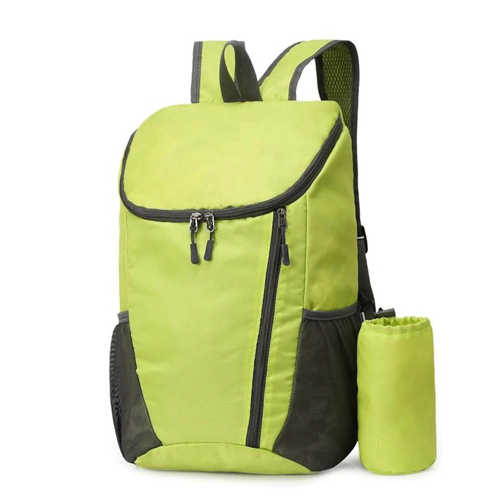 30-40L Hiking Lightweight Packable Backpack by DailySale