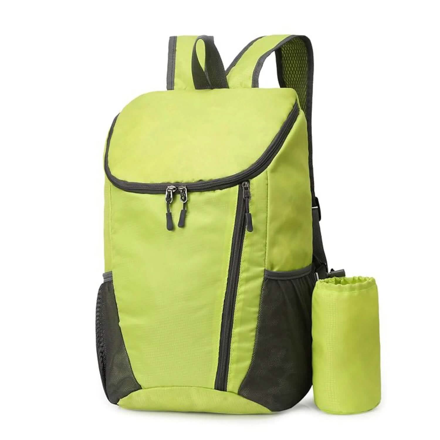30-40L Hiking Lightweight Packable Backpack by DailySale