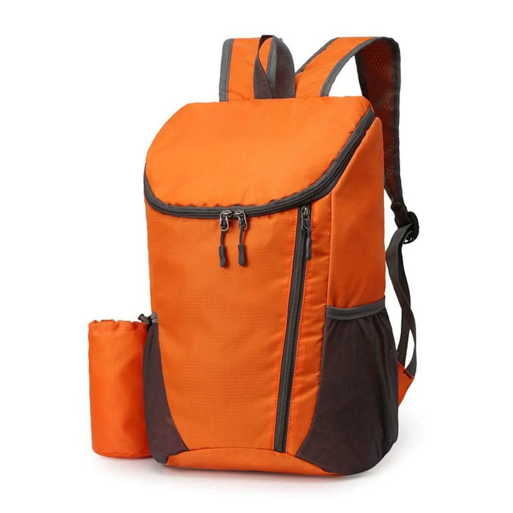 30-40L Hiking Lightweight Packable Backpack by DailySale