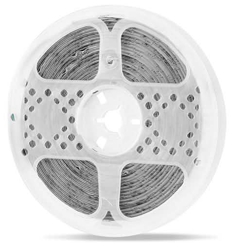300 LEDs Strip Lights with Remote by DailySale