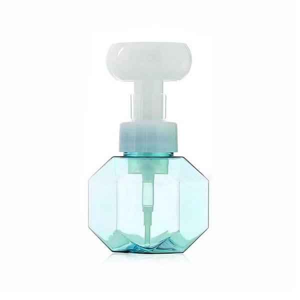 300 ML Flower Shape Liquid Soap Dispenser by DailySale