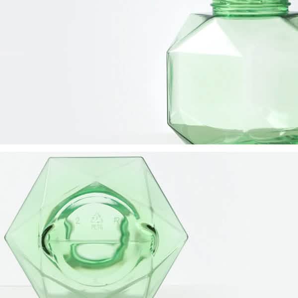 300 ML Flower Shape Liquid Soap Dispenser by DailySale