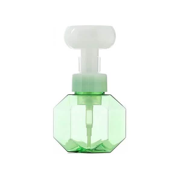 300 ML Flower Shape Liquid Soap Dispenser by DailySale