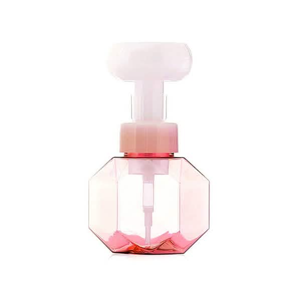 300 ML Flower Shape Liquid Soap Dispenser by DailySale