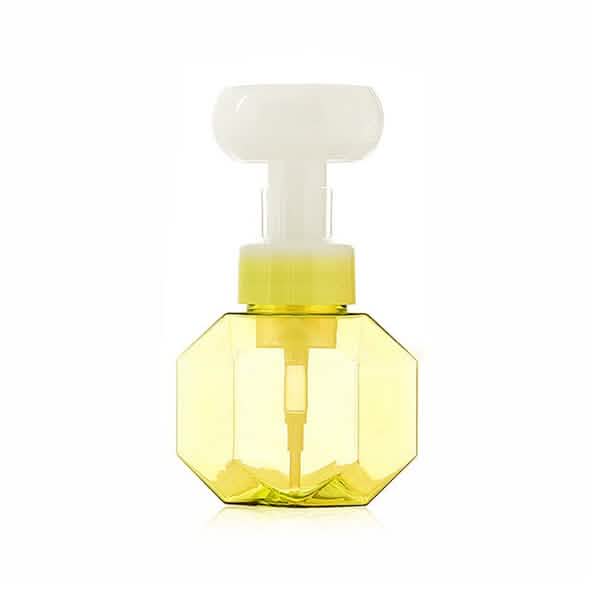 300 ML Flower Shape Liquid Soap Dispenser by DailySale