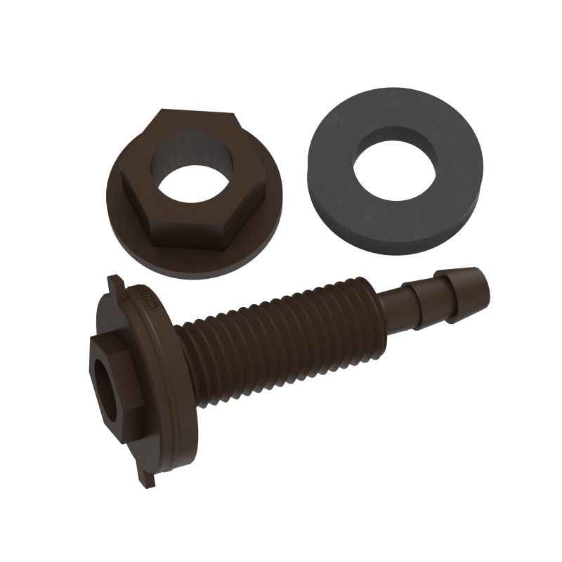 Tank Connector 8 mm