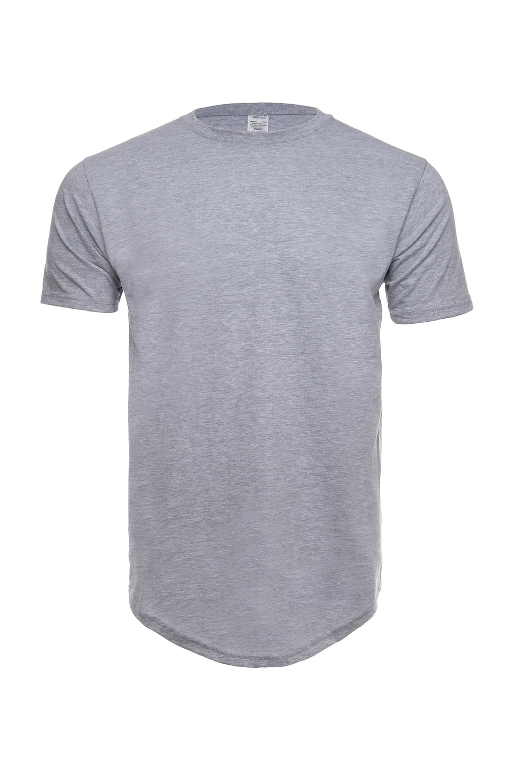 Long-line Curved Hem 3030 by SpectraUSA