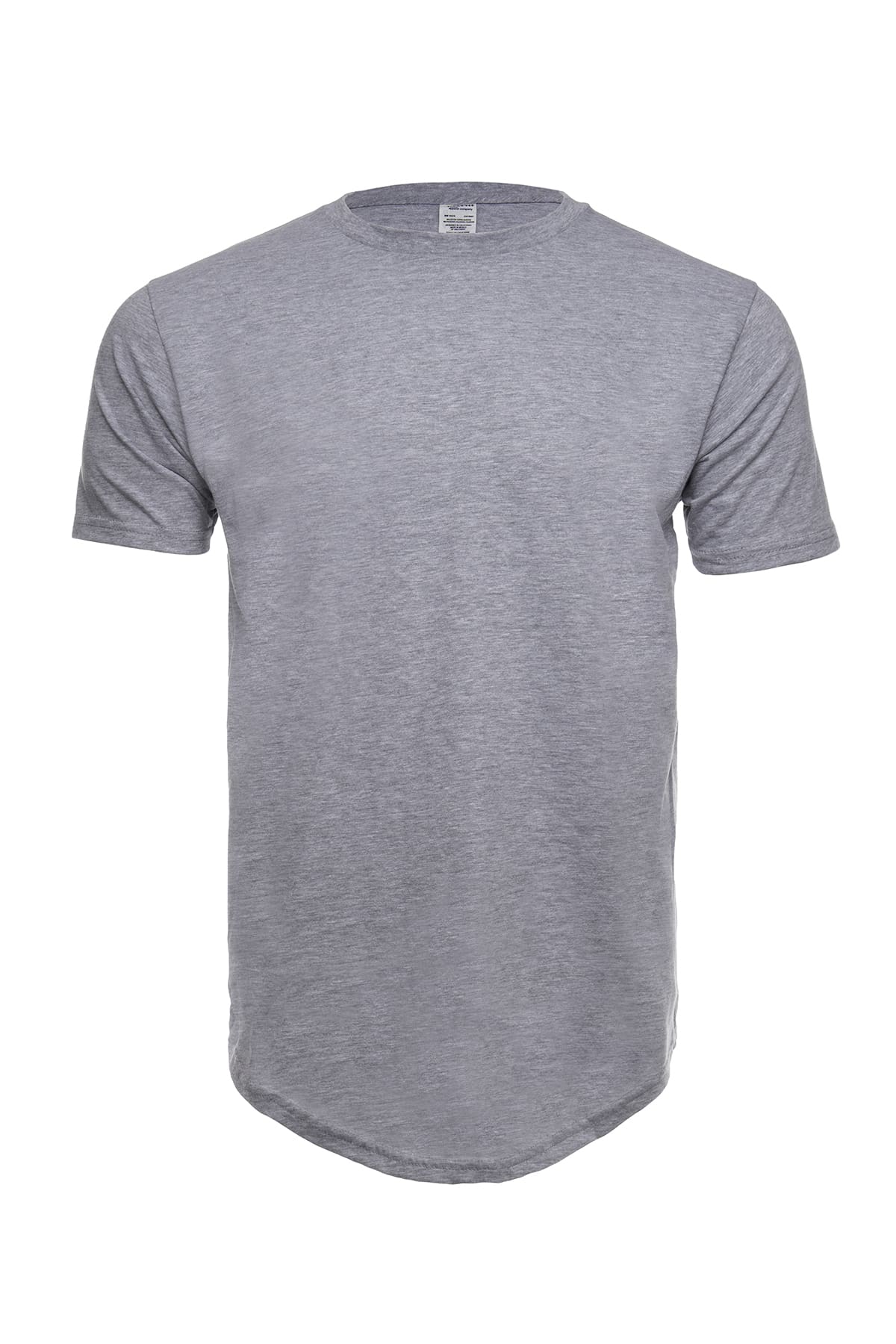 Long-line Curved Hem 3030 by SpectraUSA