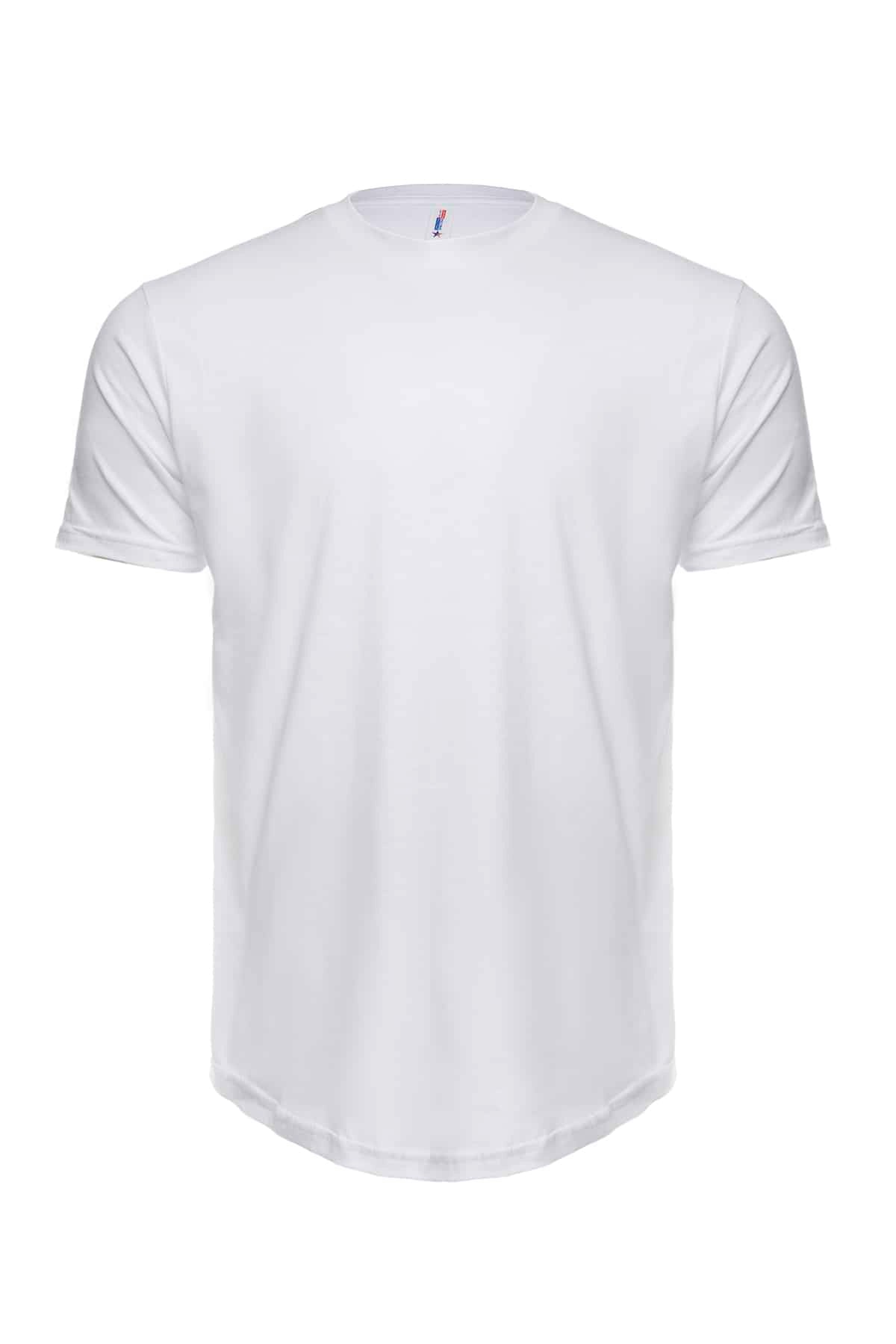 Long-line Curved Hem 3030 by SpectraUSA