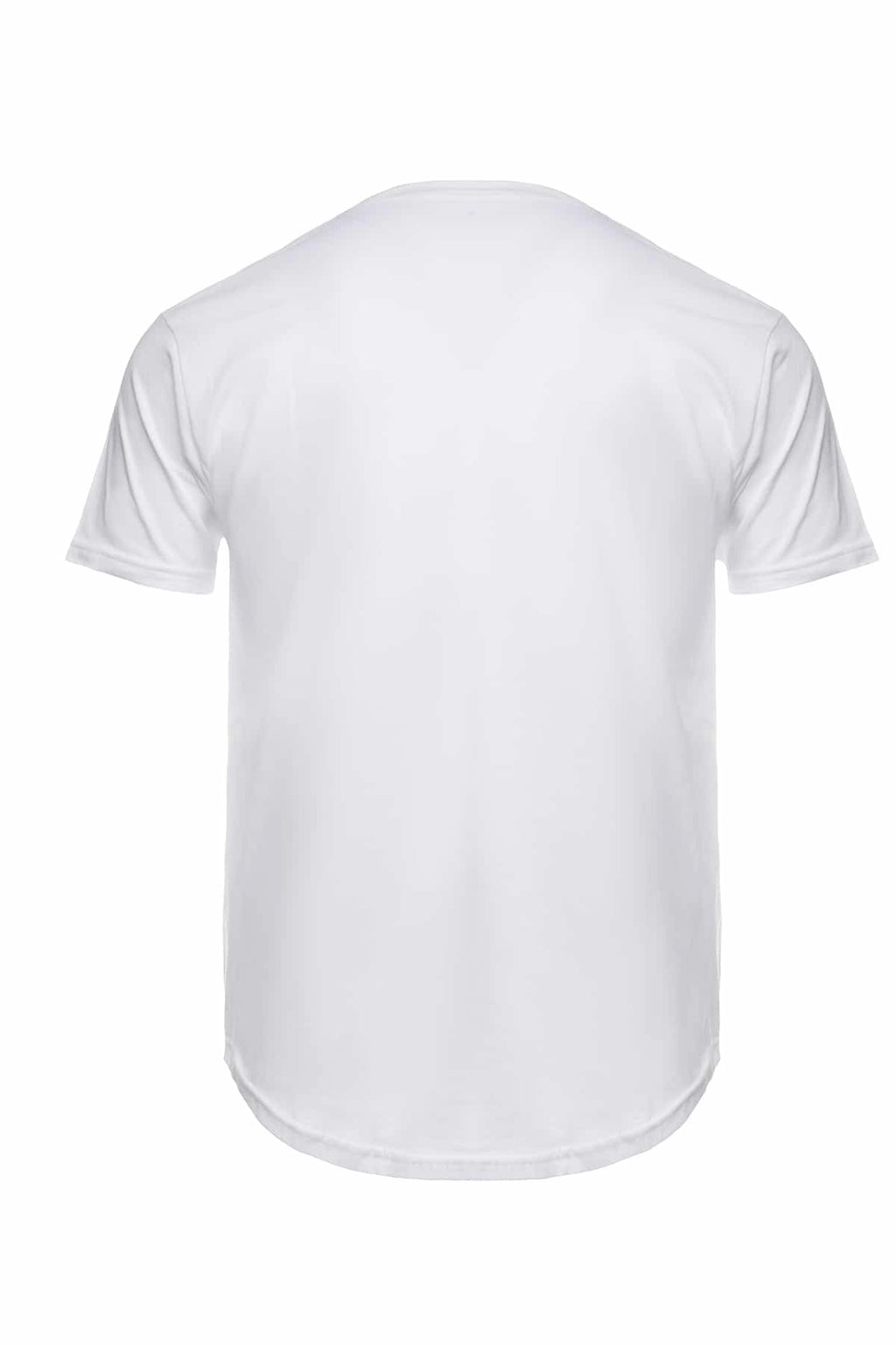 Long-line Curved Hem 3030 by SpectraUSA