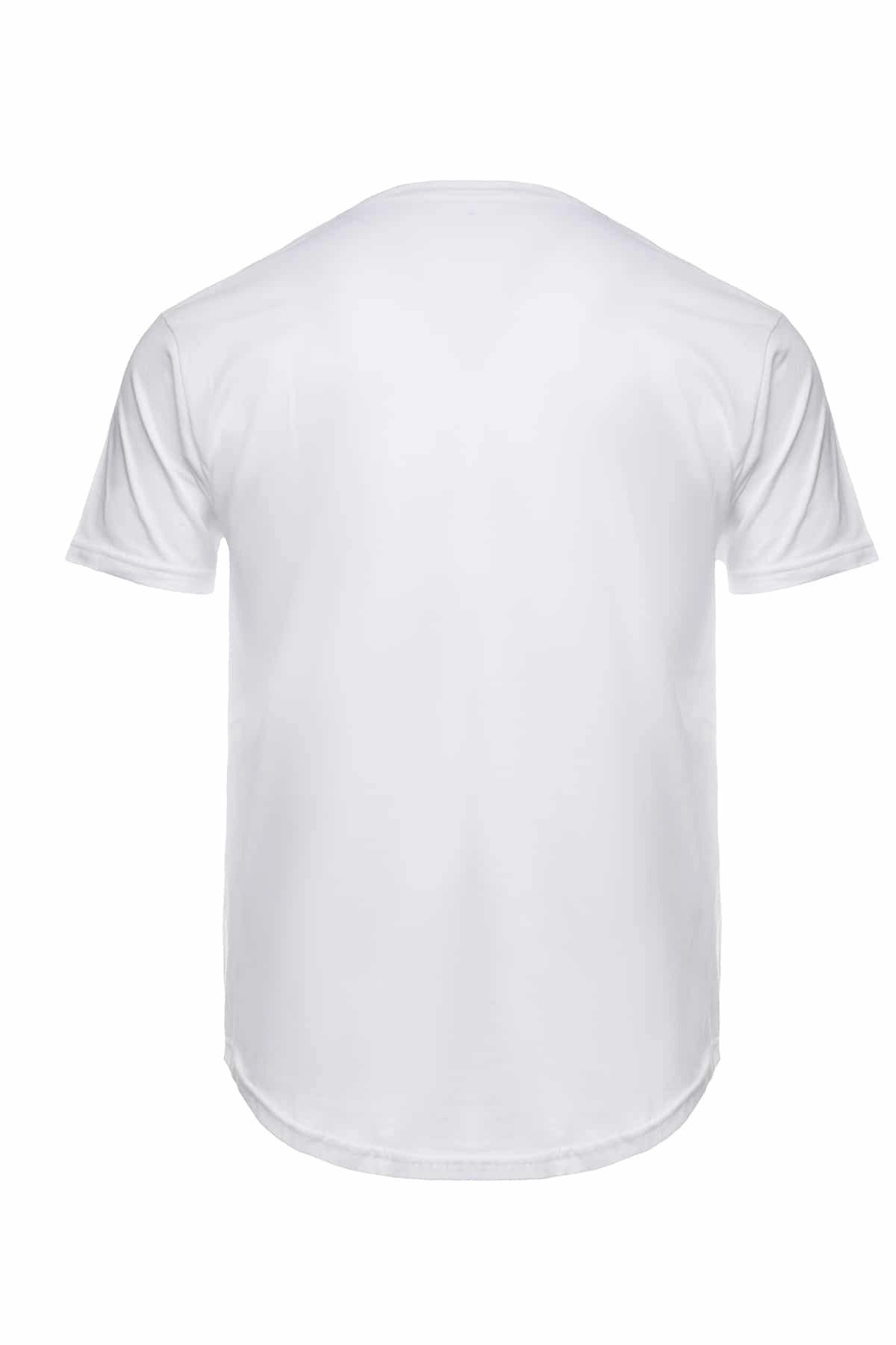 Long-line Curved Hem 3030 by SpectraUSA
