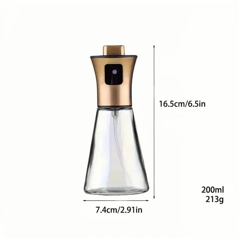 304 Stainless Steel Oil Spray Bottle by DailySale