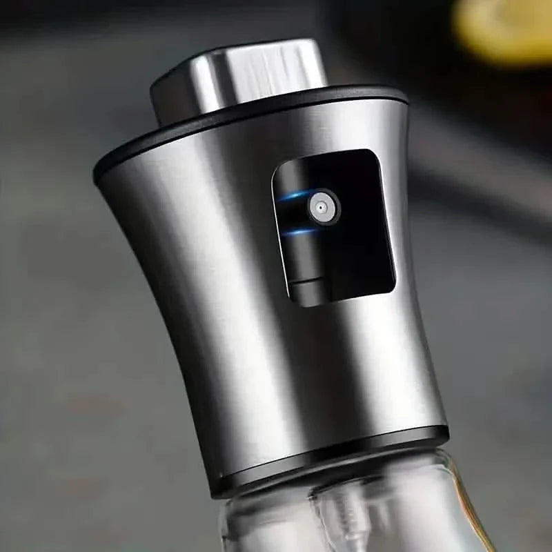 304 Stainless Steel Oil Spray Bottle by DailySale