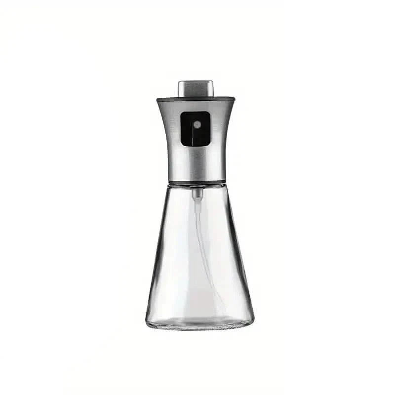 304 Stainless Steel Oil Spray Bottle by DailySale