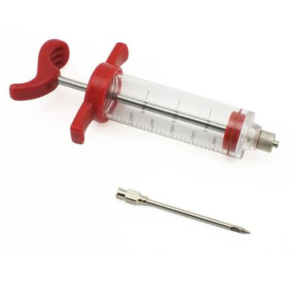 30ml BBQ Meat Marinade Sauce Seasoning Syringe Injector by DailySale
