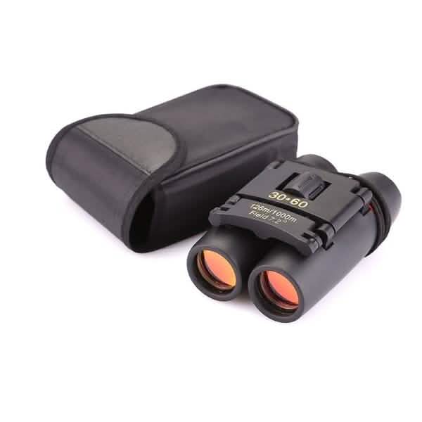 30x60 Military Folding Binoculars Telescope by DailySale