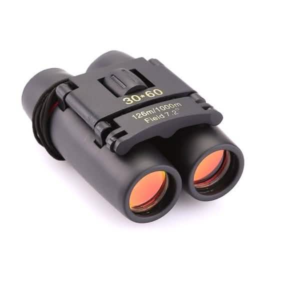30x60 Military Folding Binoculars Telescope by DailySale