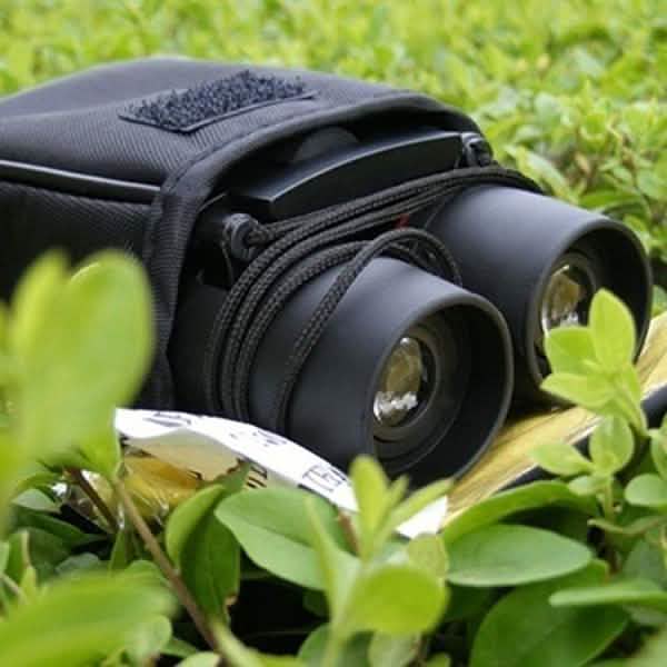 30x60 Military Folding Binoculars Telescope by DailySale