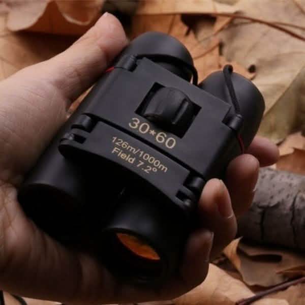 30x60 Military Folding Binoculars Telescope by DailySale