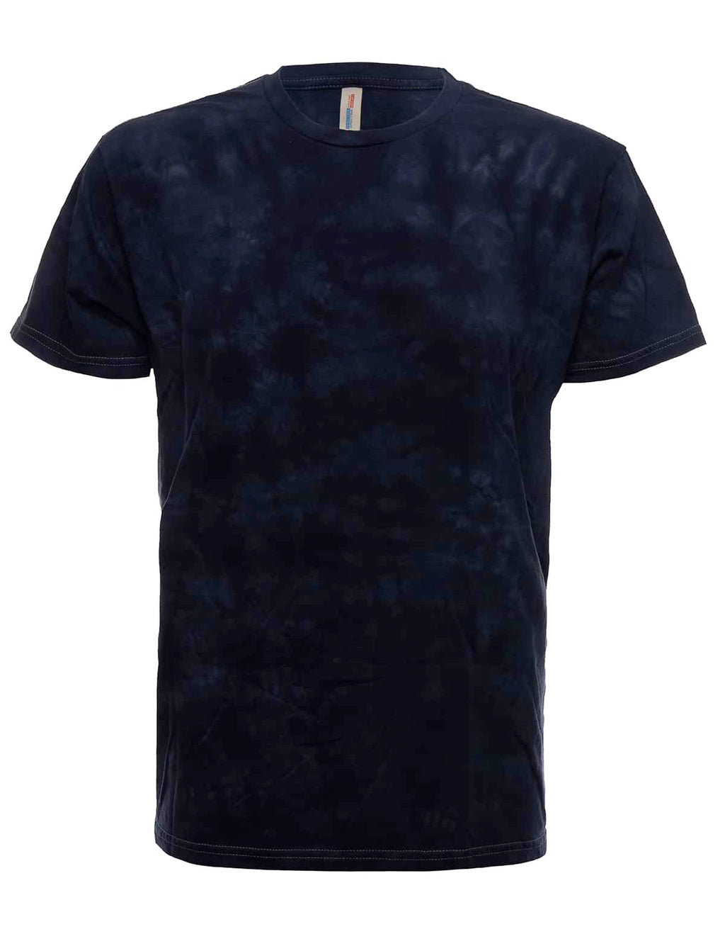 Cloud Wash Ocean Tie Dye by SpectraUSA