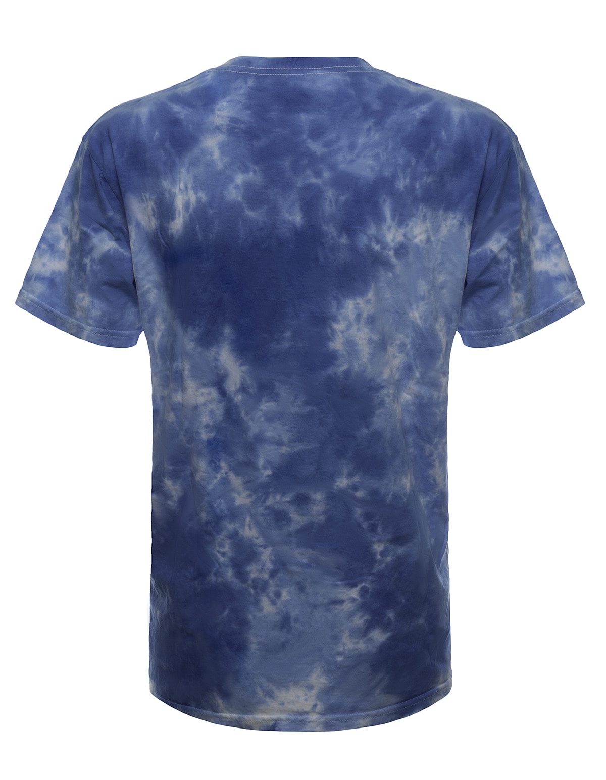 Cloud Wash Sky Tie Dye by SpectraUSA