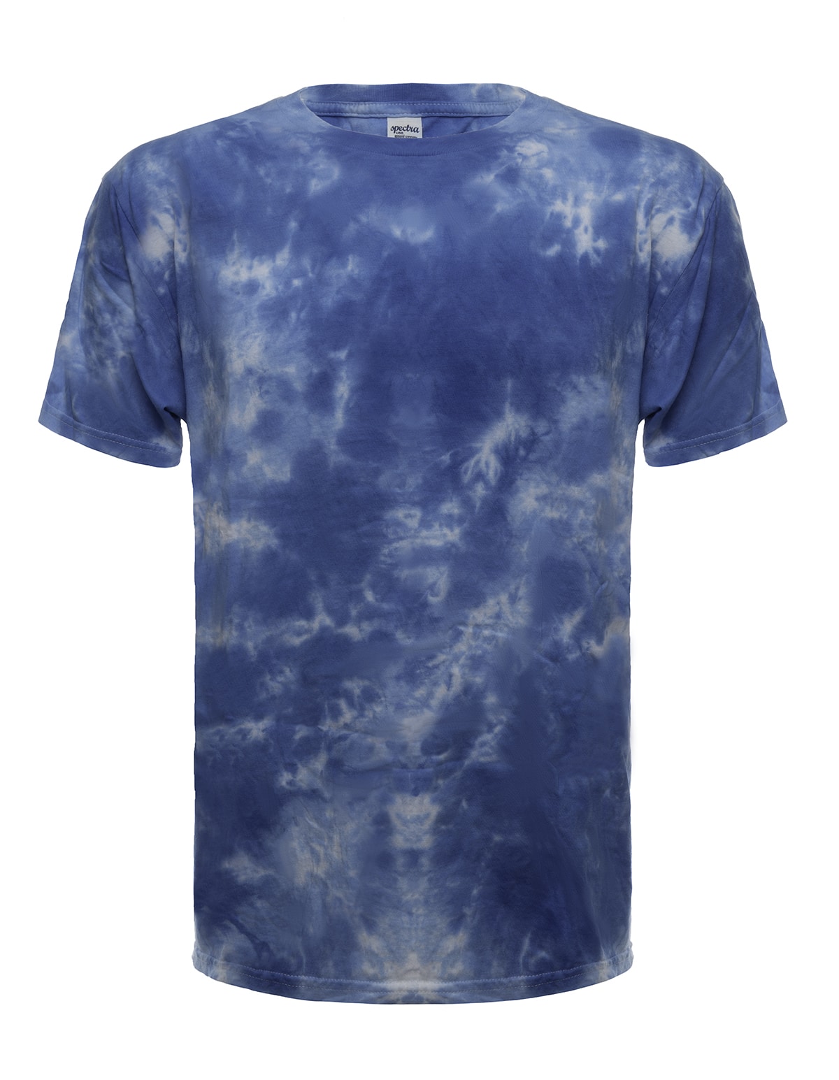 Cloud Wash Sky Tie Dye by SpectraUSA