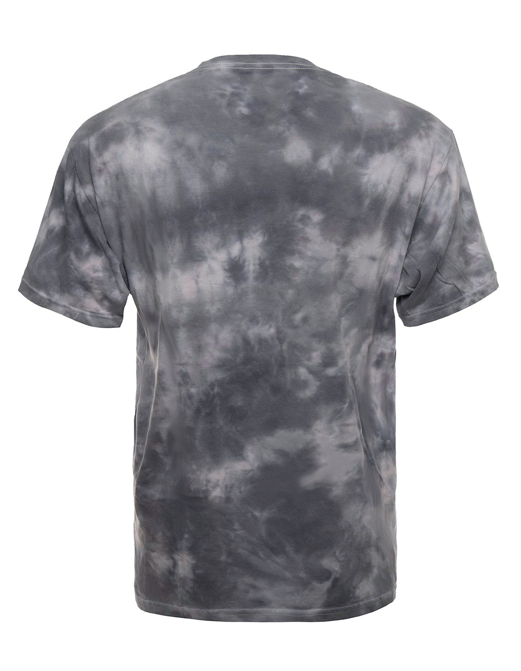 Cloud Wash Steel Tie Dye by SpectraUSA