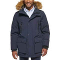 Club Room Size M Navy MENS Jacket