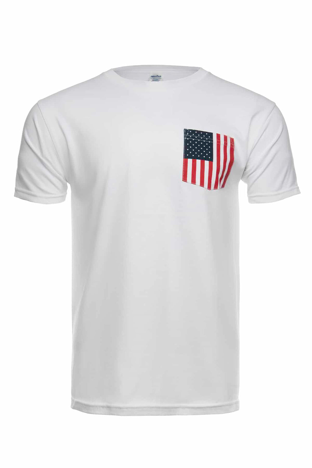 USA Flag Pocket 31PKT by SpectraUSA