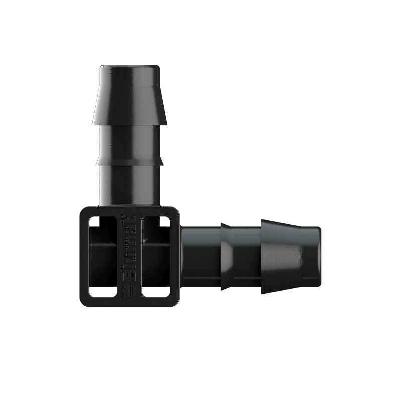 Blumat Elbow Connector – 8-8mm, 3 Pack