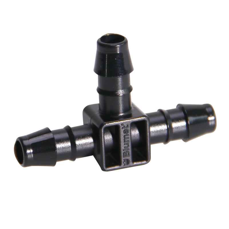Blumat Tee + End-Piece Connector