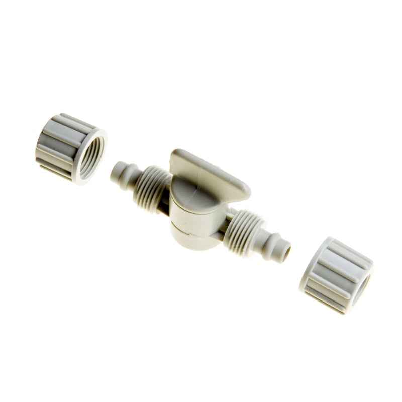 Blumat Shut-Off Valve – 8-8mm
