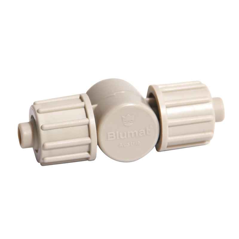 Blumat Shut-Off Valve – 8-8mm