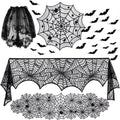 36-Piece Set: Halloween Decoration Set by DailySale