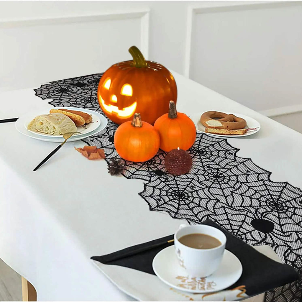 36-Piece Set: Halloween Decoration Set by DailySale