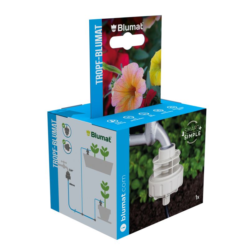 Blumat Pressure Reducer by Blumat Drip