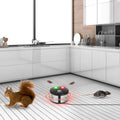 360° Ultrasonic Pest Repeller Electronic Plug-in Pest Control by DailySale