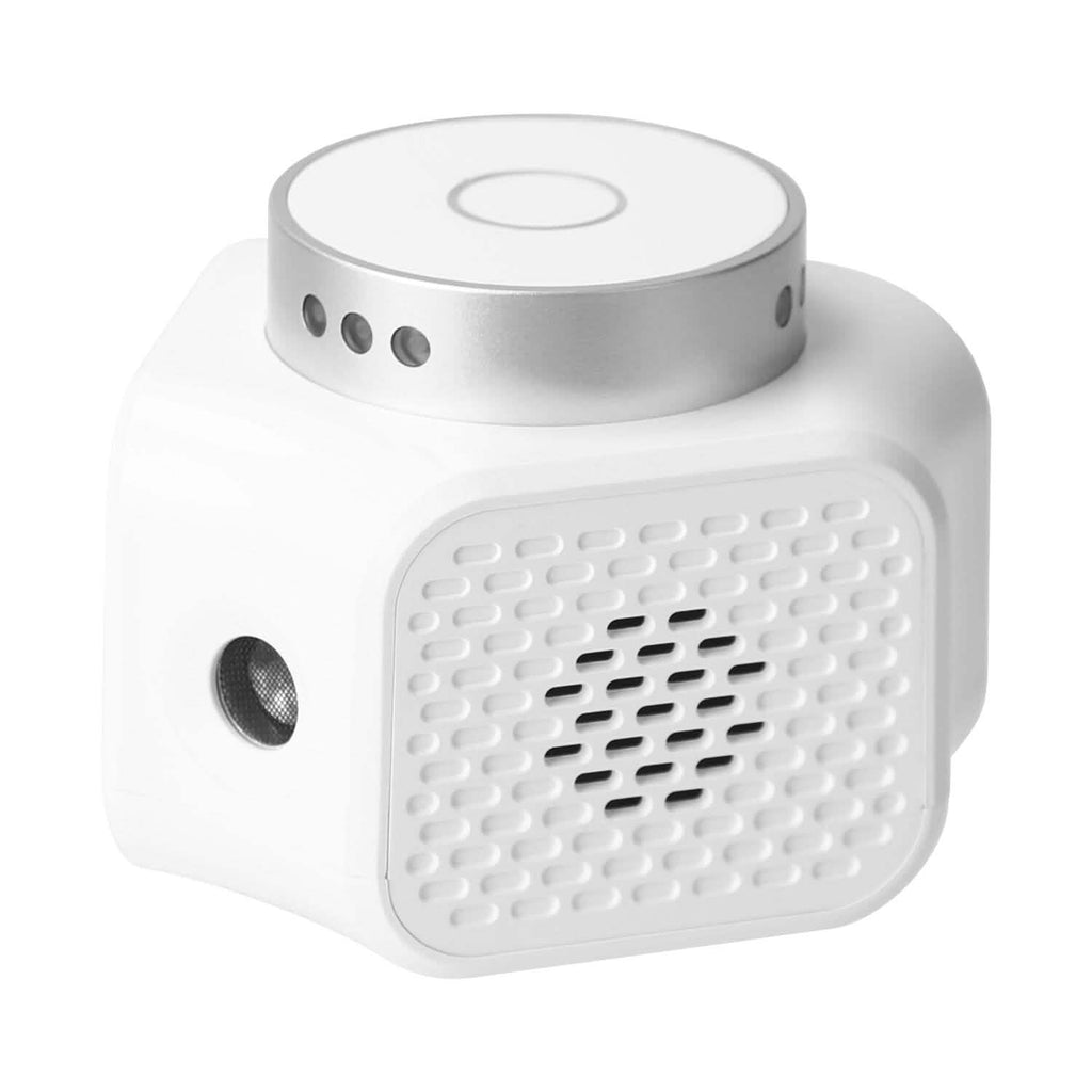 360° Ultrasonic Rodent Chaser Electronic Plug-in Mouse Control by DailySale